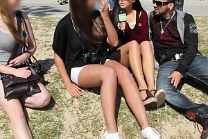 豊満な六十路熟女老太婆