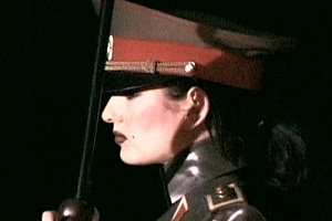 性满足的滋润熟妇