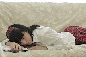 jizz日女人
