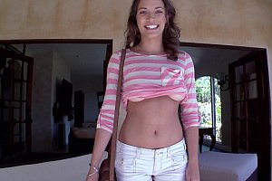 jasmine caro