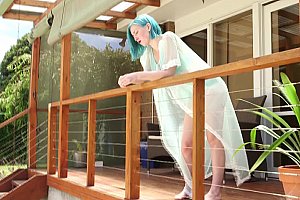 fuck自慰美女